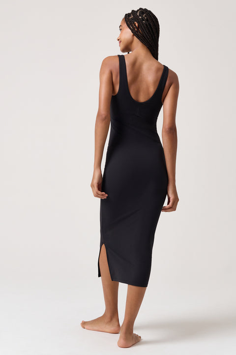 EuphoriaLift Anima Midi Dress