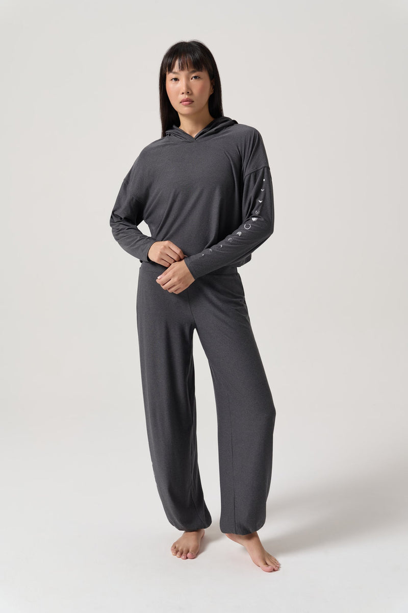 HeatherLight Maya Hoodie