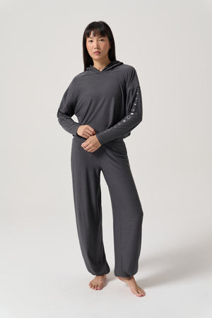 HeatherLight Solis Jogger Pant
