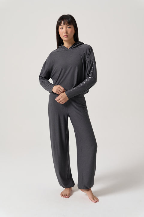 HeatherLight Solis Jogger Pant