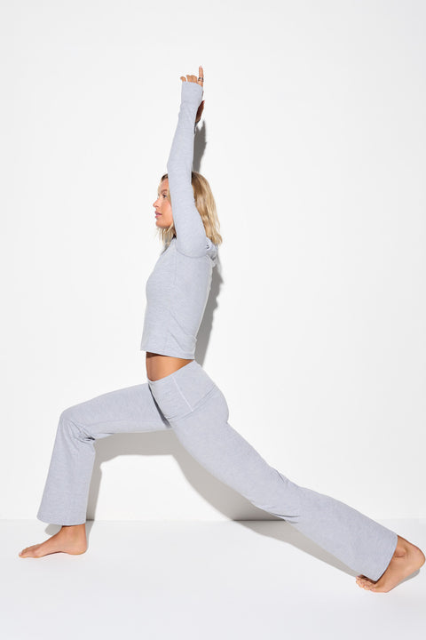 HeatherLuxe Elliot Jacket