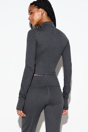 HeatherLuxe Elliot Jacket