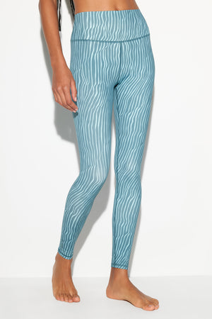 NirvanaTech Lotus Legging