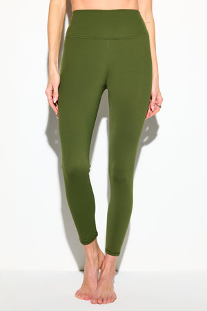 Nirvana Lotus Legging