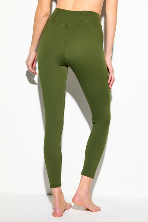 Nirvana Lotus Legging