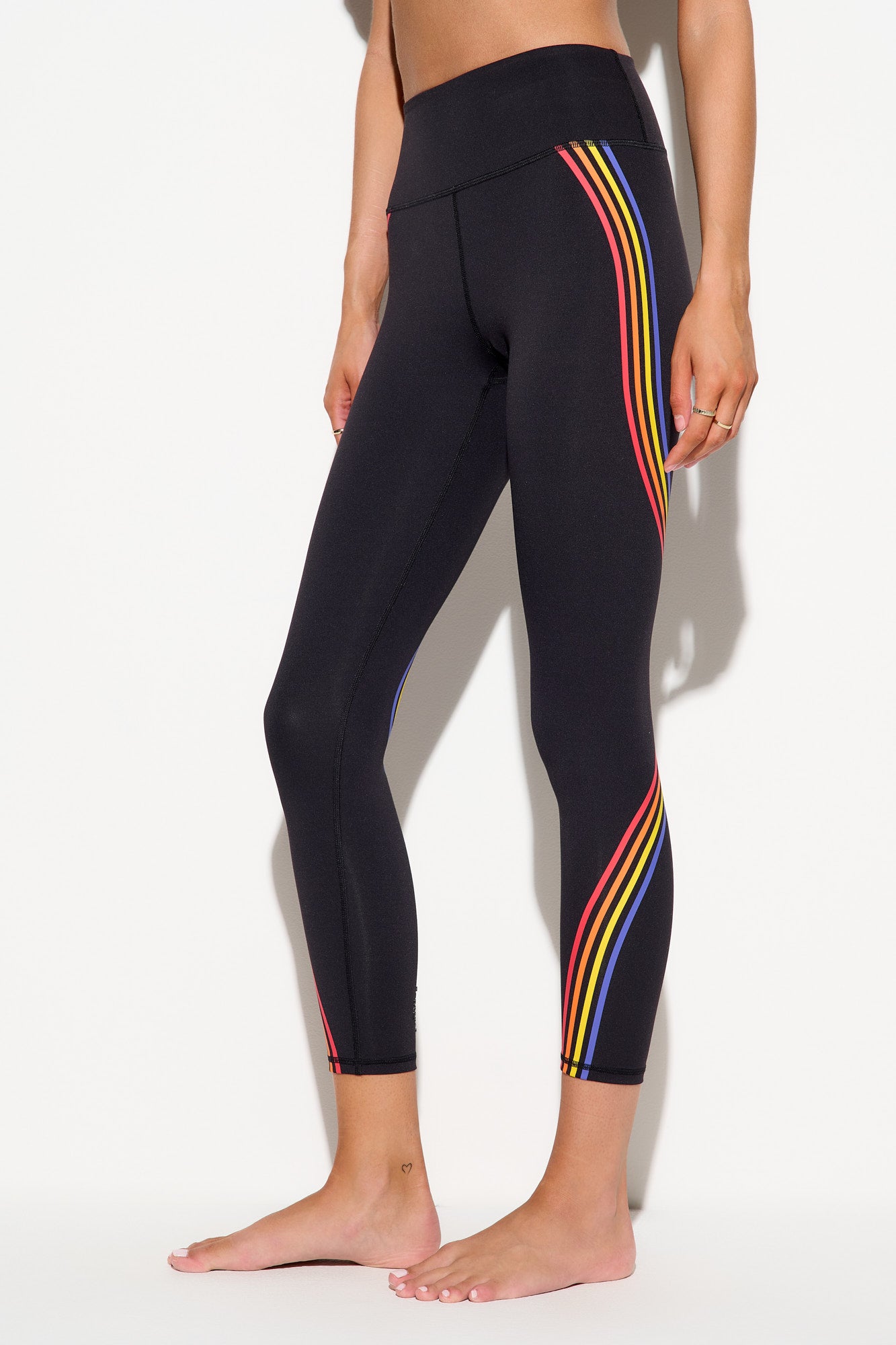 Nirvana Ombre Lotus Legging