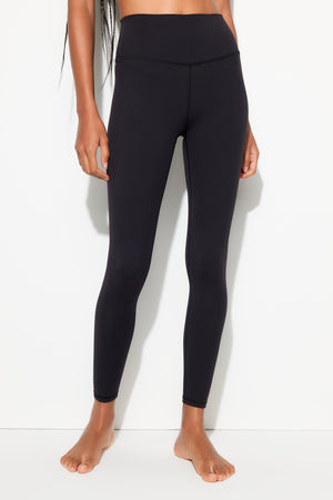 NirvanaTech Lotus 7/8 Legging