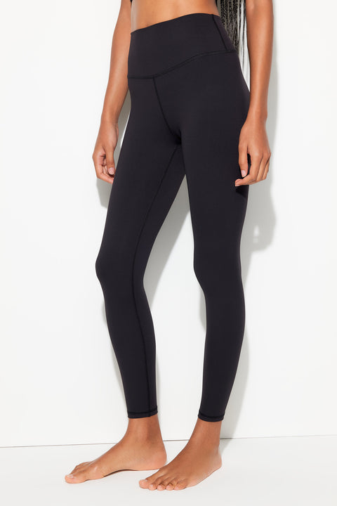 Lotus 7/8 Legging