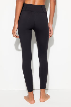 NirvanaTech Lotus 7/8 Legging