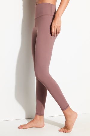NirvanaTech Lotus 7/8 Legging