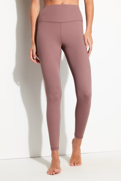 NirvanaTech Lotus 7/8 Legging