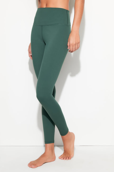 NirvanaTech Lotus 7/8 Legging