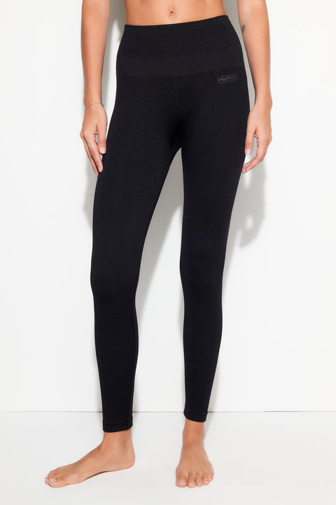 Love Seamless 7/8 Legging