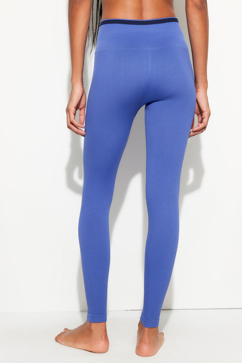 Love Seamless 7/8 Legging