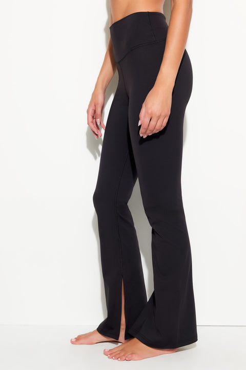 Olympia Slit Pant