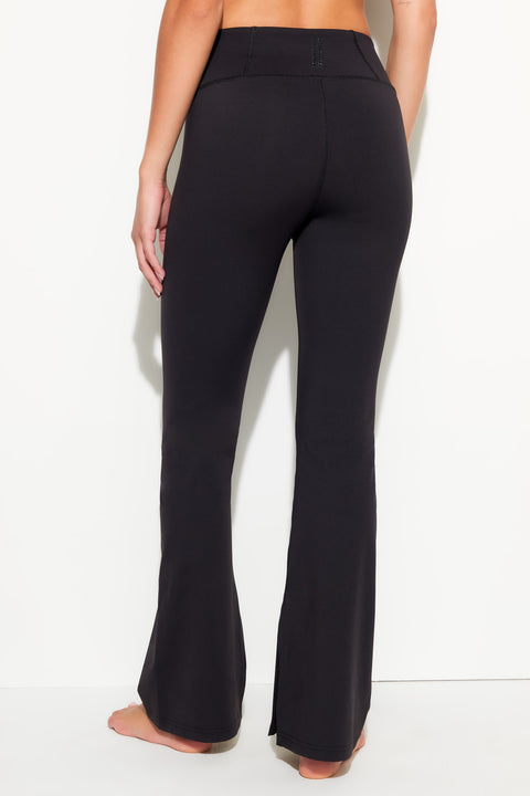 Olympia Slit Pant