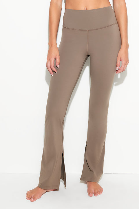 Olympia Slit Pant