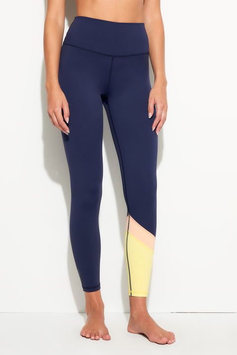 NirvanaTech Baldwin 7/8 Legging