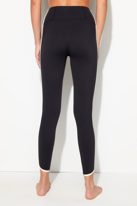 NirvanaTech Marley 7/8 Legging