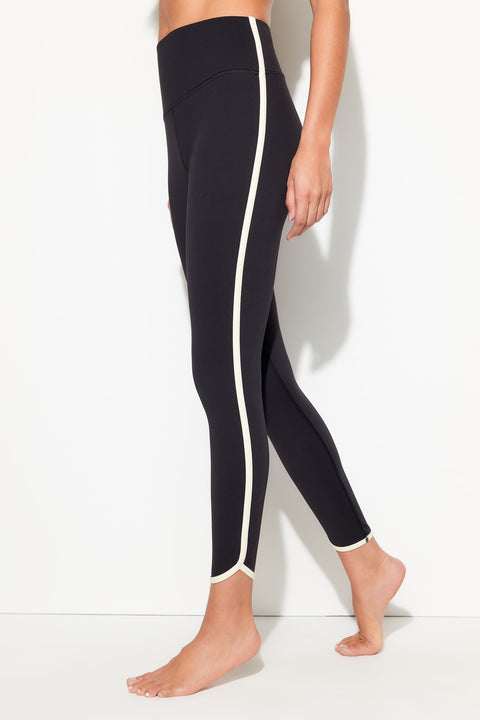 NirvanaTech Marley 7/8 Legging