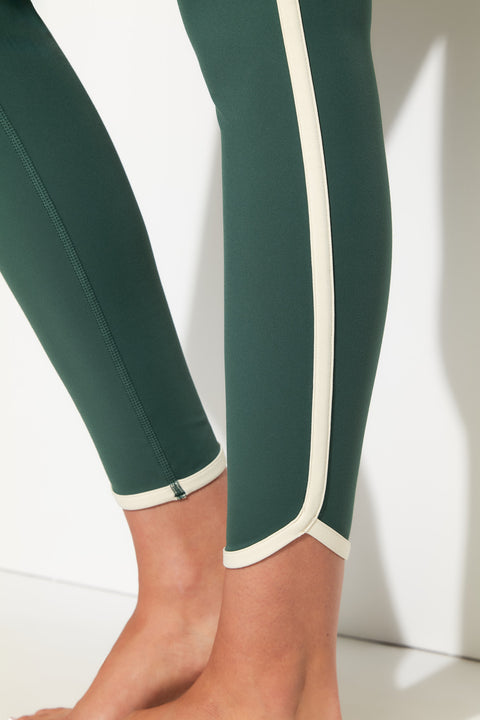 NirvanaTech Marley 7/8 Legging