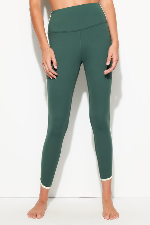 NirvanaTech Marley 7/8 Legging