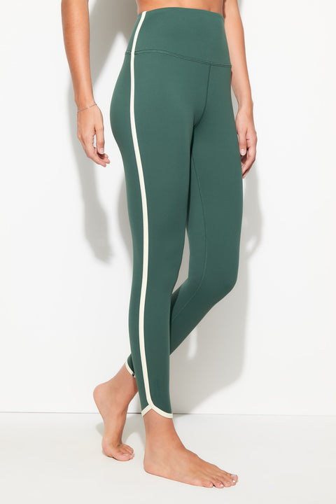 NirvanaTech Marley 7/8 Legging