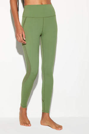 NirvanaTech Gigi Legging