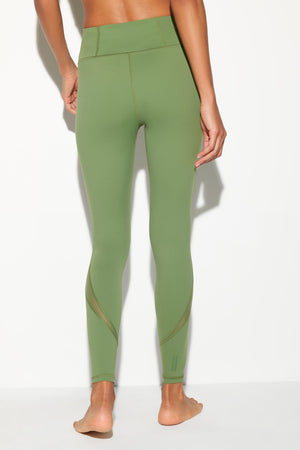 NirvanaTech Gigi Legging
