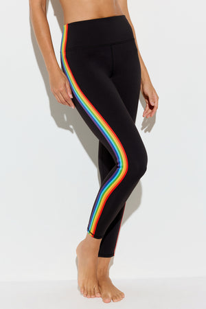 Nirvana Infinity Legging
