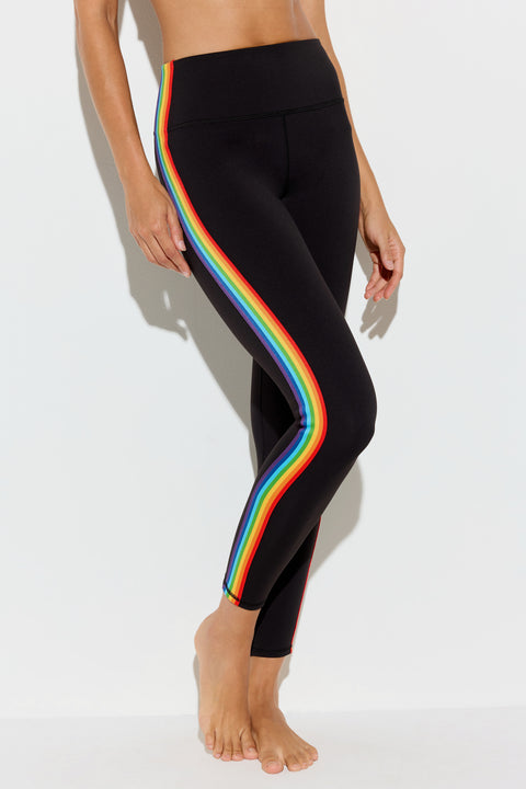 Nirvana Infinity Legging