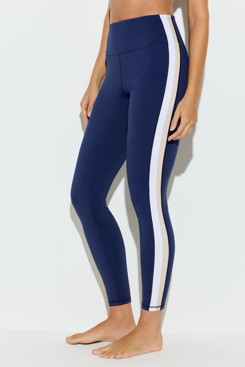 Nirvana Sage Legging