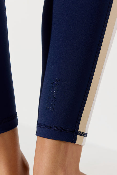 Nirvana Sage Legging