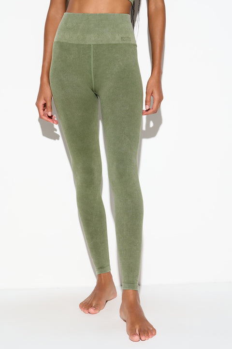 Seamless Love Legging
