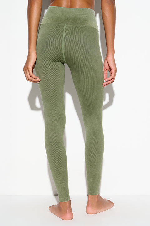 Seamless Love Legging