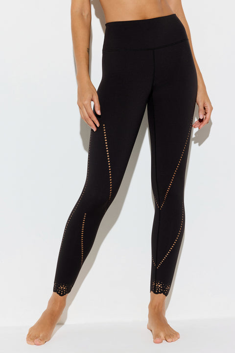 Nirvana Petal Legging