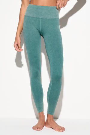 Seamless Love Legging