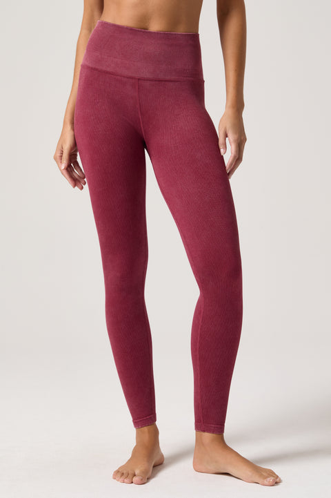 Seamless Love Legging