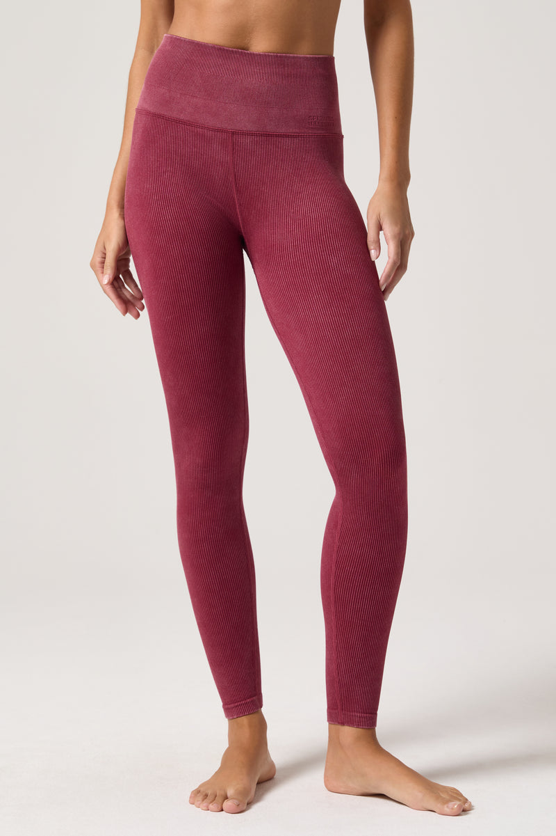 Seamless Love Legging