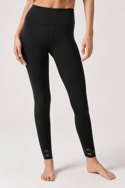 EuphoriaLift Lasercut Legging