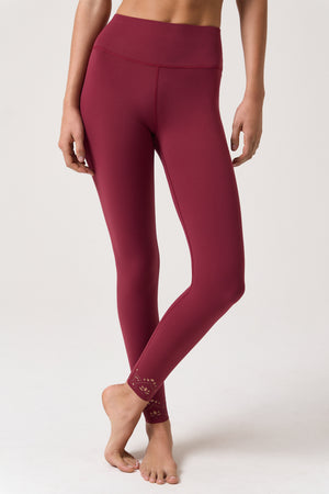 EuphoriaLift Lasercut Legging