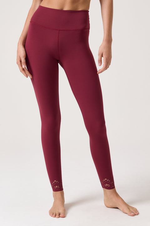 EuphoriaLift Lasercut Legging