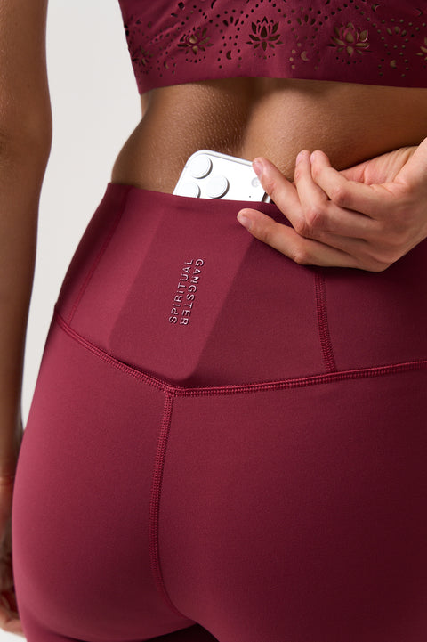 EuphoriaLift Lasercut Legging