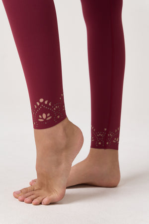 EuphoriaLift Lasercut Legging