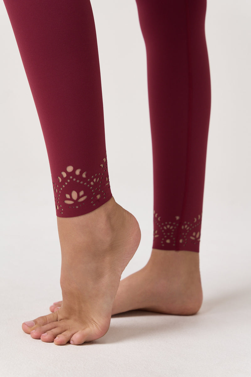EuphoriaLift Lasercut Legging