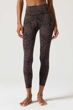 Leopard EuphoriaLift Legging