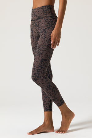 Leopard EuphoriaLift Legging