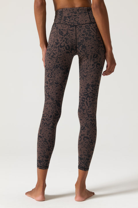 Leopard EuphoriaLift Legging