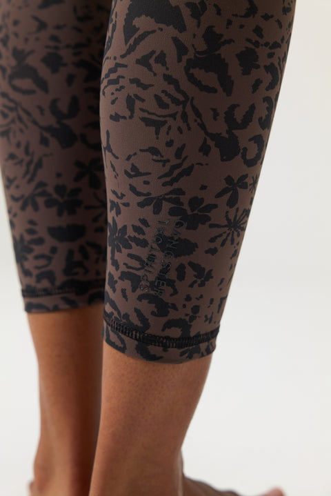 Leopard EuphoriaLift Legging