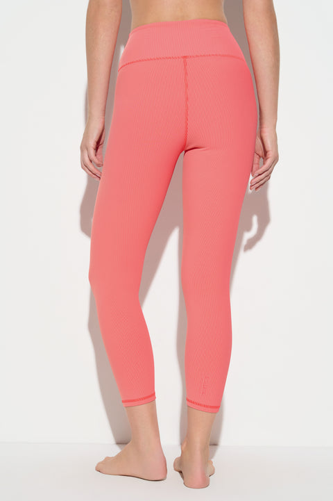 Auralight Crop Legging